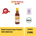 Madu Super Propollis 350 ml