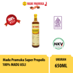 Madu Super Propollis 650 ml