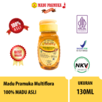 Madu Multiflora 130ml