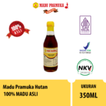 Madu Hutan 350ml