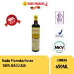 Madu Hutan 650ml
