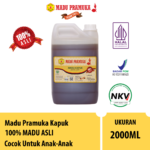 Madu Kapuk 2000ml