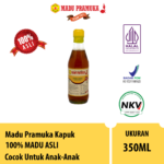 Madu Kapuk 350ml