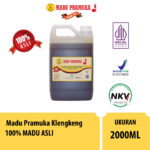 Madu Klengkeng 2000ml