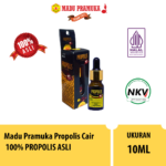 Bee Propollis Cair 10ml