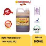 Madu Super 2000ml
