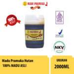 Madu Hutan 2000ml