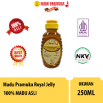 Madu Royal Jelly 250 ml