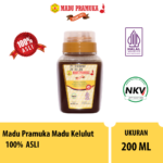 Madu Kelulut 200 ml