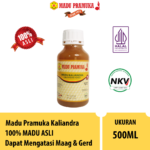 Madu Kaliandra 500 ml